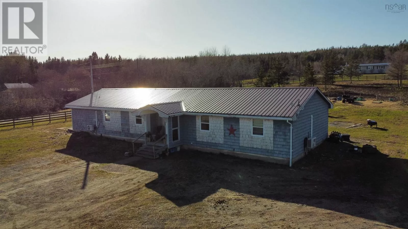 House for rent: 71 Highway 336, Upper Musquodoboit, Nova Scotia B0N 2M0