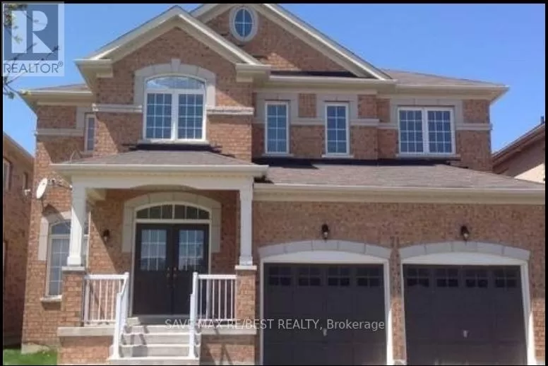 House for rent: 71 Olivia Marie Bsmt Road, Brampton, Ontario L6Y 0M4