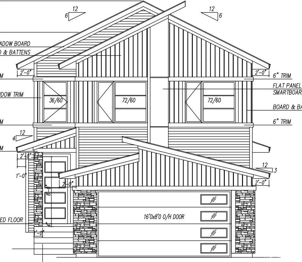 House for rent: 72 Fenwyck Bv, Spruce Grove, Alberta T7X 3M1