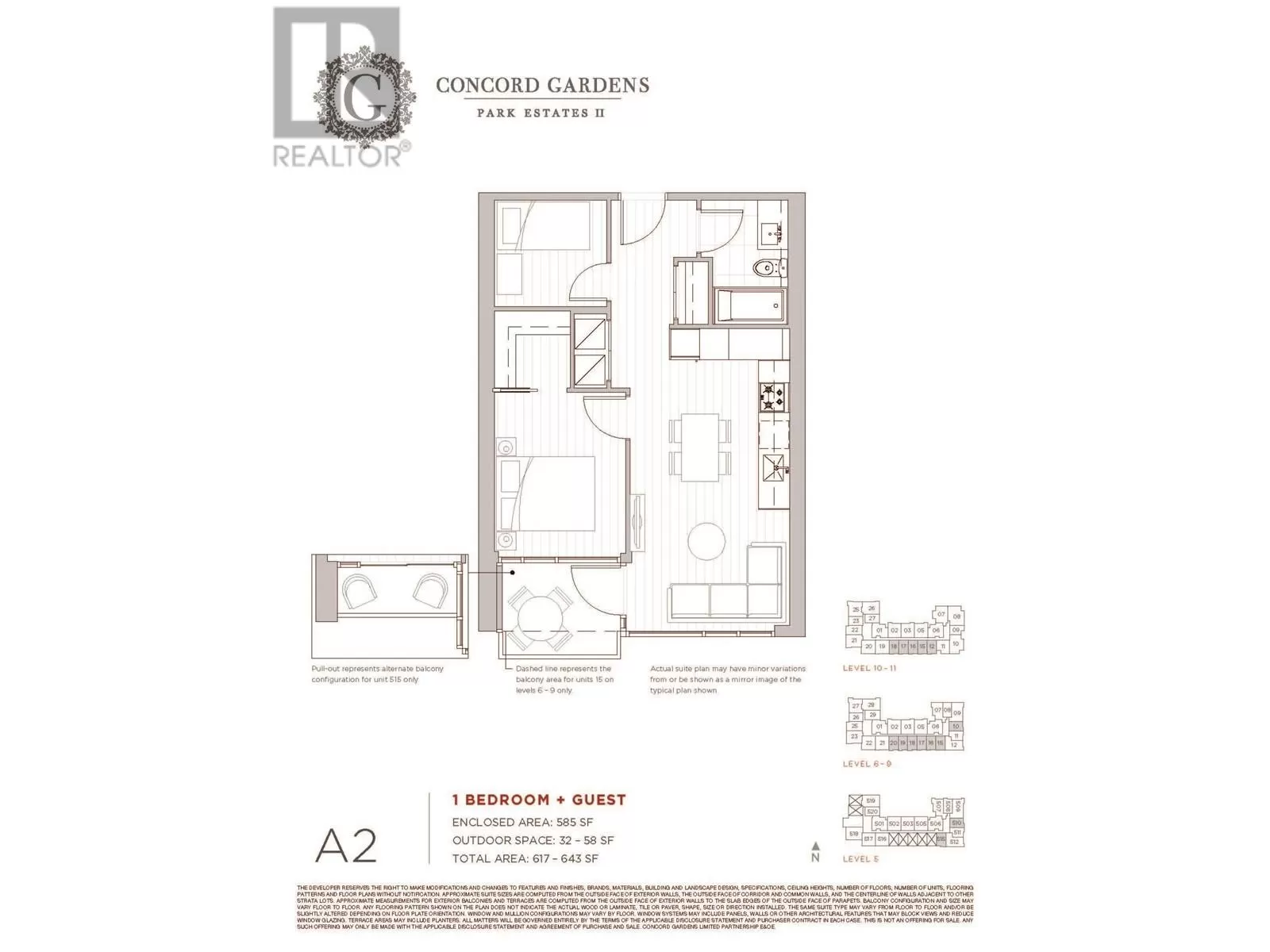 Apartment for rent: 720 3300 Ketcheson Road, Richmond, British Columbia V6X 0S5