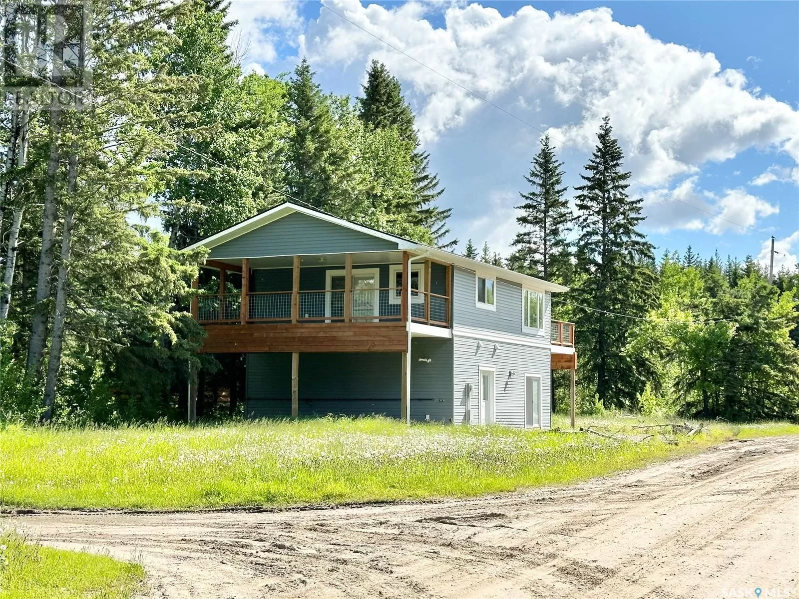 House for rent: 720 Railway Ave, Chitek Lake, Saskatchewan S0J 0L0