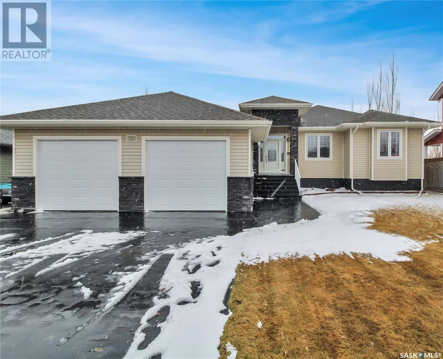 House for rent: 720 St Andrews Drive, Swift Current, Saskatchewan S9H 1L1