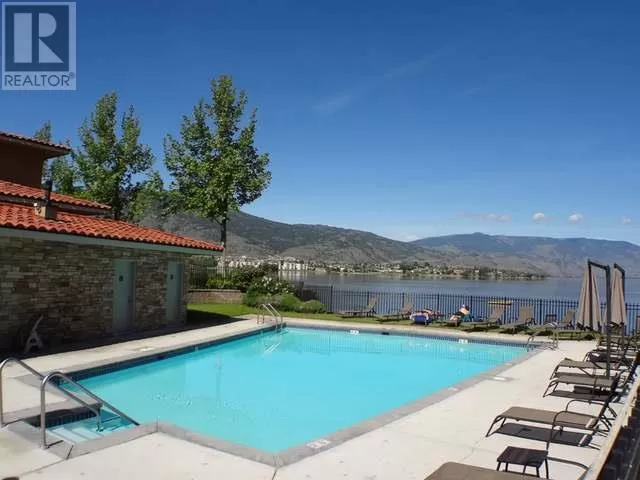Row / Townhouse for rent: 7200 Cottonwood Drive Unit# 45, Osoyoos, British Columbia V0H 1V3