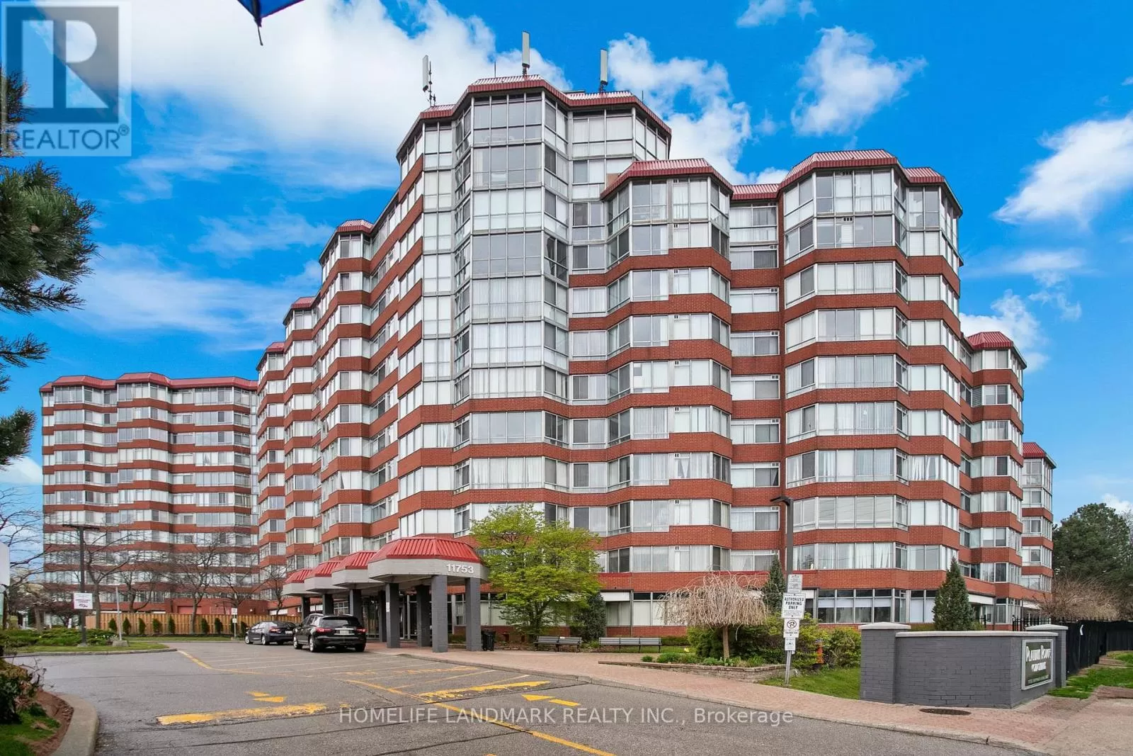 Apartment for rent: 721 - 11753 Sheppard Avenue E, Toronto, Ontario M1B 5M3