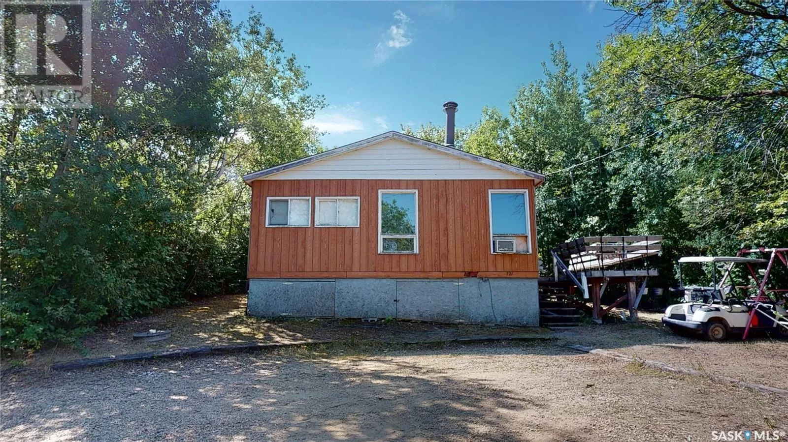 House for rent: 721 9th Street, White Bear Lake, Saskatchewan S0C 2S0