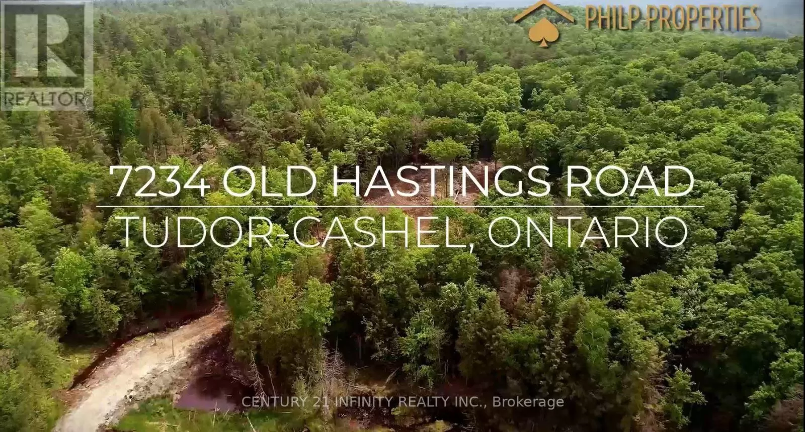7234 Old Hastings Lot 49 Rd, Tudor & Cashel, Ontario K0K 1Y0