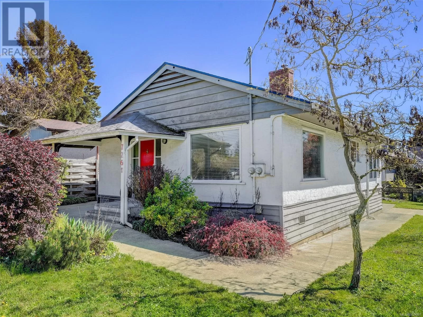 House for rent: 7261 Peden Lane, Central Saanich, British Columbia V8M 1C5