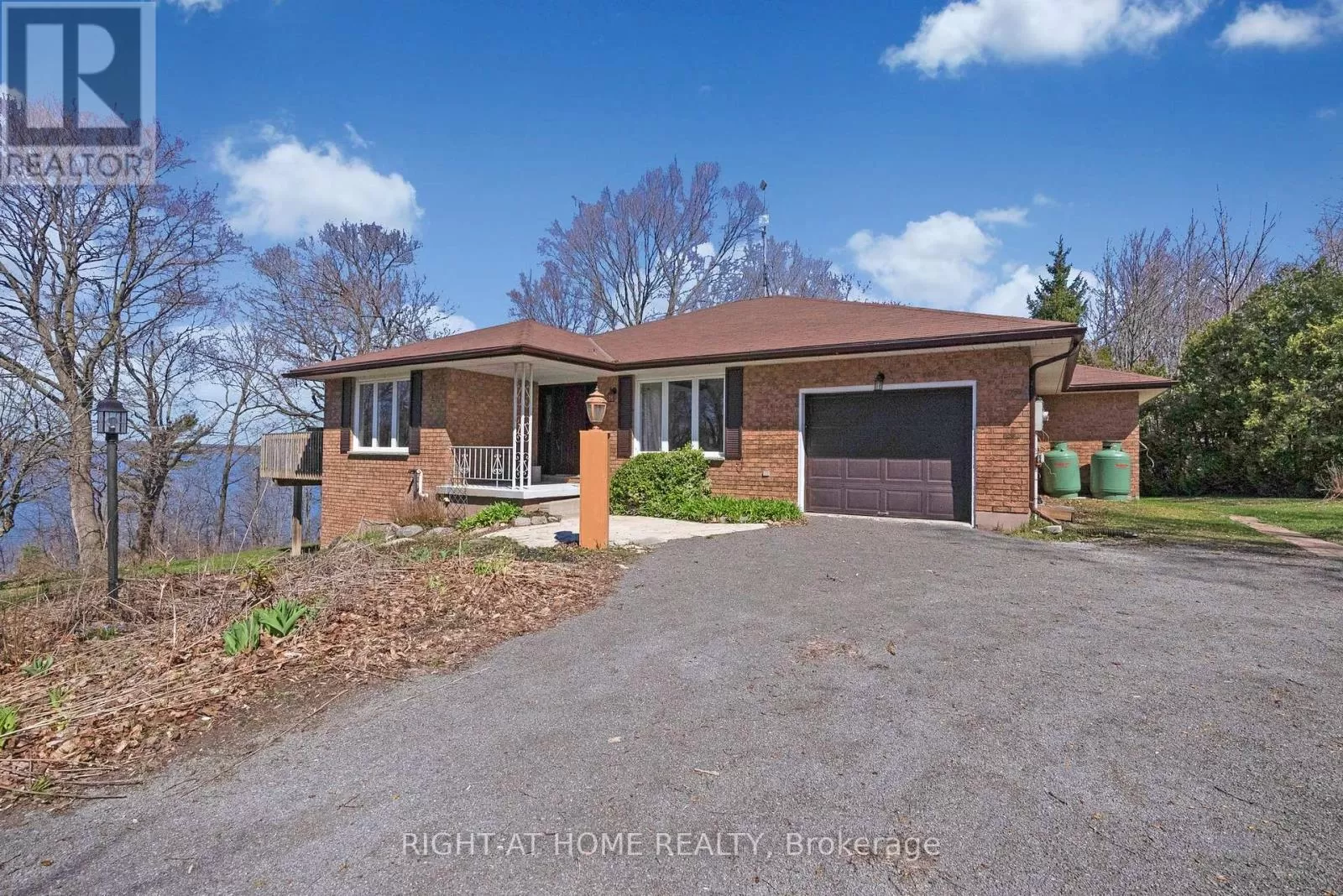 House for rent: 7264 County 18 Rd, Alnwick/Haldimand, Ontario K0K 2X0