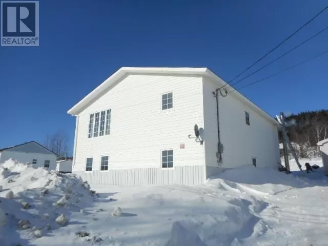 House for rent: 73 Main Street, Baie Verte, Newfoundland & Labrador A0K 1B0