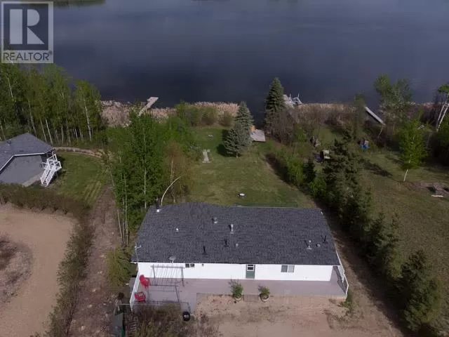 House for rent: 73 Nielsen Drive, Island Lake, Alberta T9S 1S1
