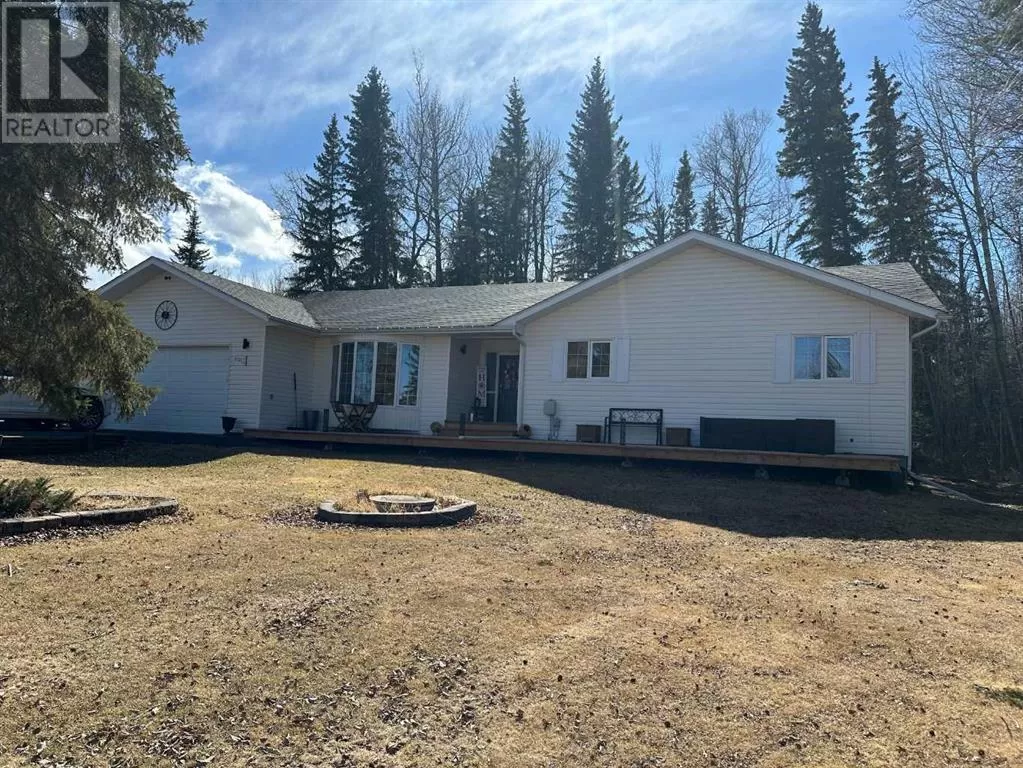 House for rent: 73017 Southshore Drive E, Widewater, Alberta T0G 2M0