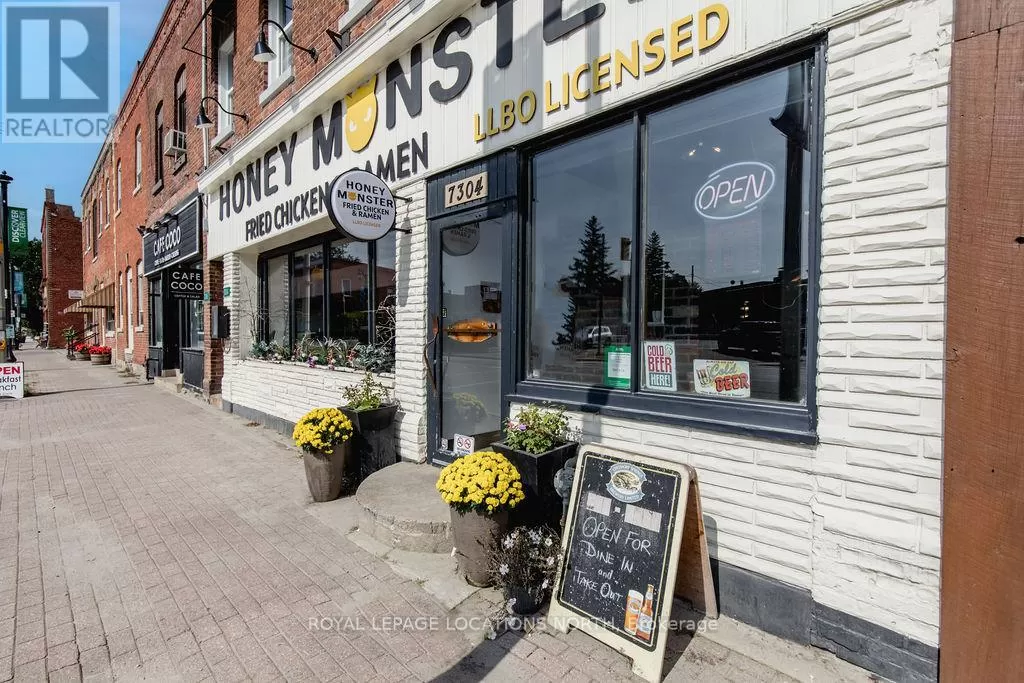 Residential Commercial Mix for rent: 7304 26, Clearview, Ontario L0M 1S0
