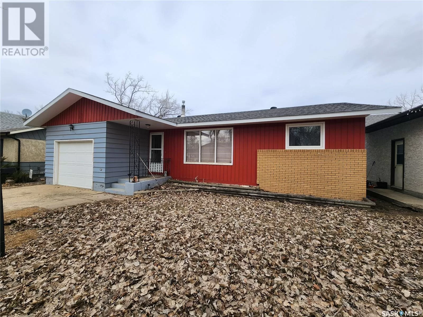 House for rent: 733 Mann Avenue, Radville, Saskatchewan S0C 2G0