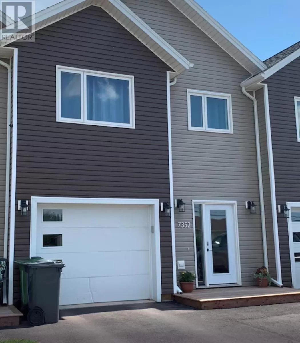 Row / Townhouse for rent: 7352 Cavendish Road, North Rustico, Prince Edward Island C0A 1X0