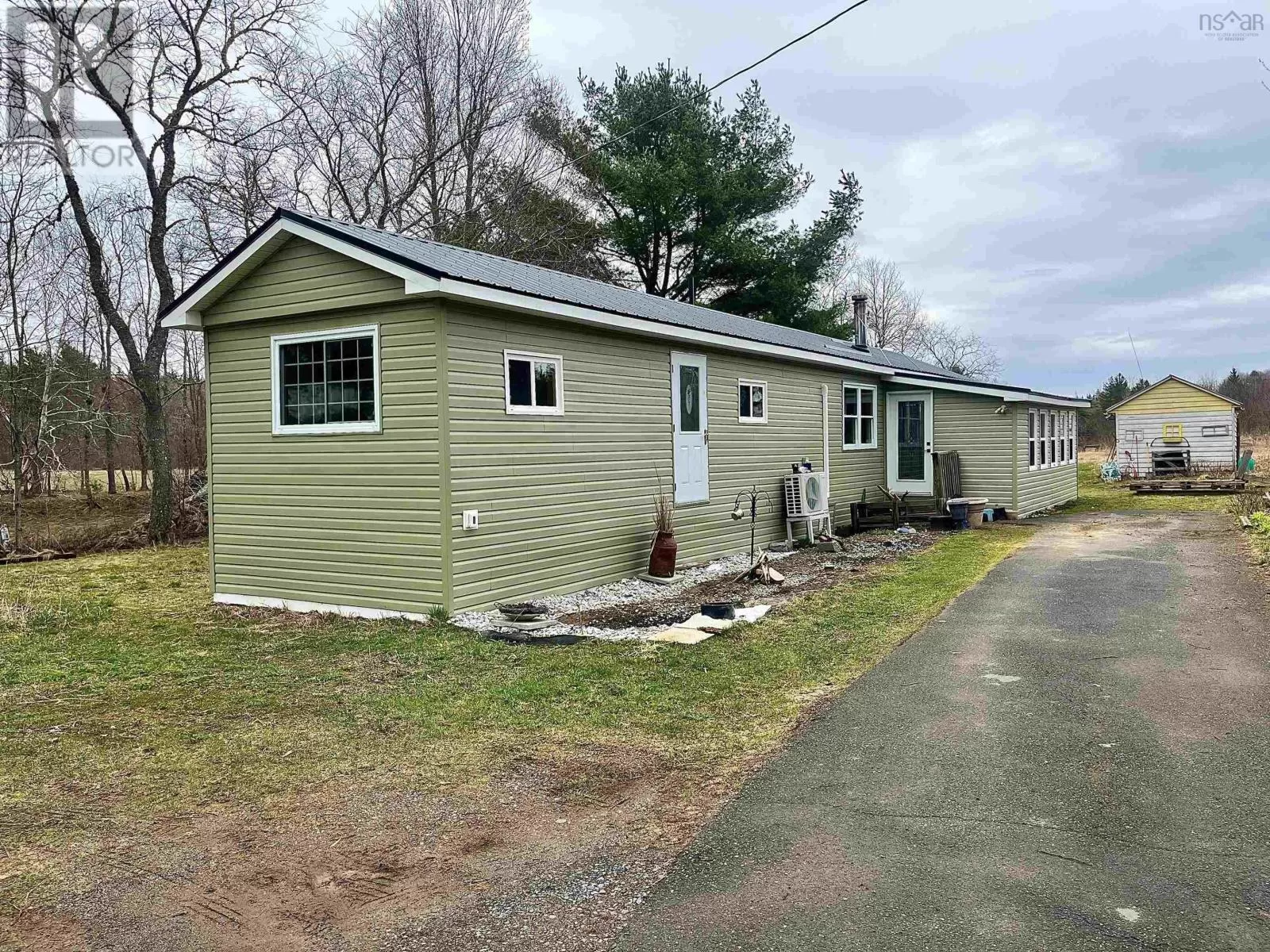 Mobile Home for rent: 737 Highway 236, Stanley, Nova Scotia B0N 2A0