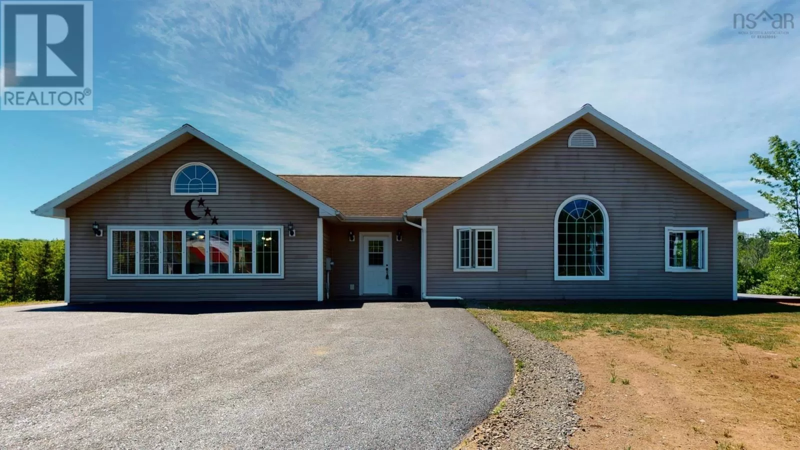 House for rent: 744 Torbrook Road, Torbrook West, Nova Scotia B0P 1W0