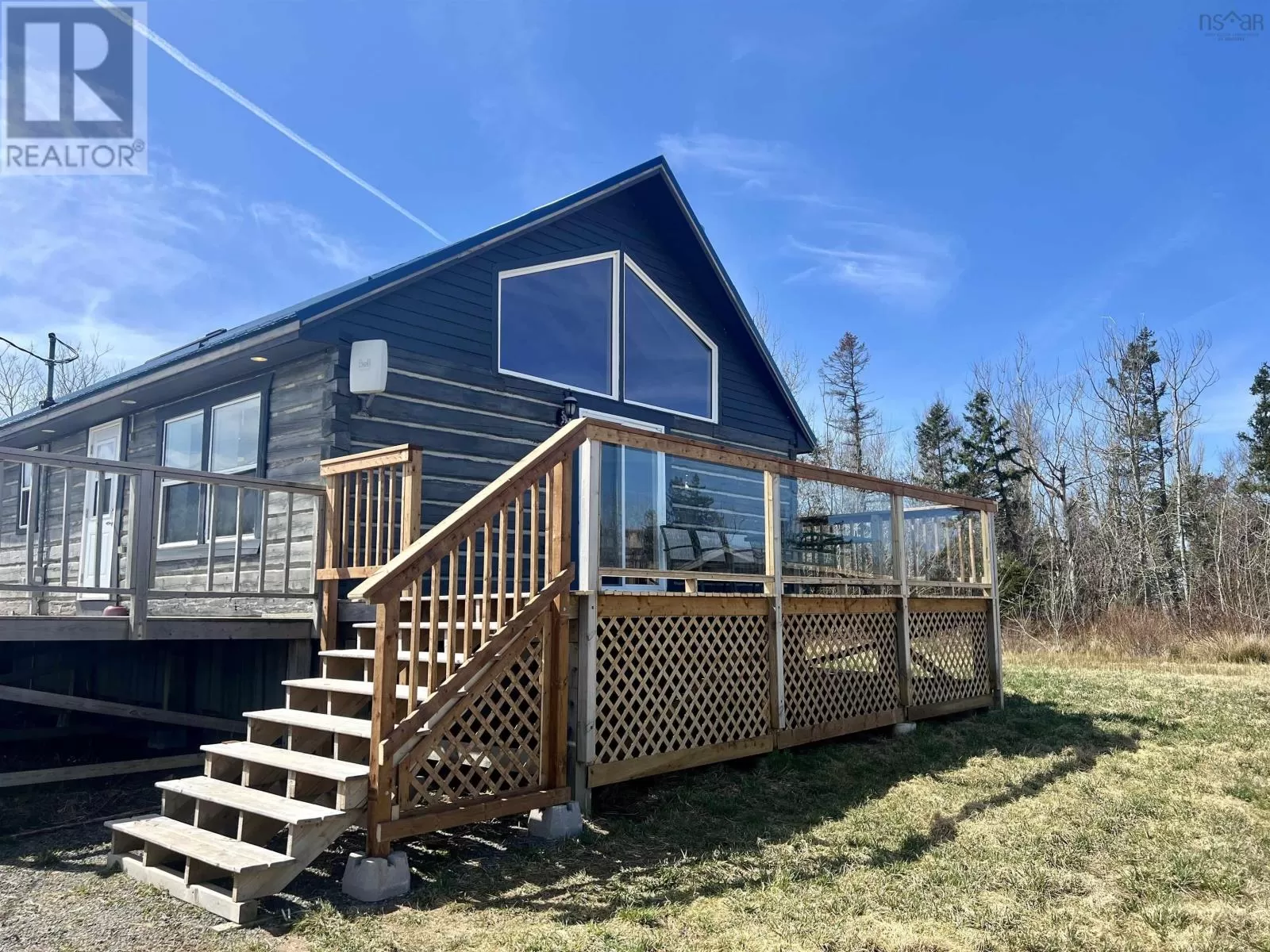House for rent: 75 Archibald Lane, Marshville, Nova Scotia B0K 1N0