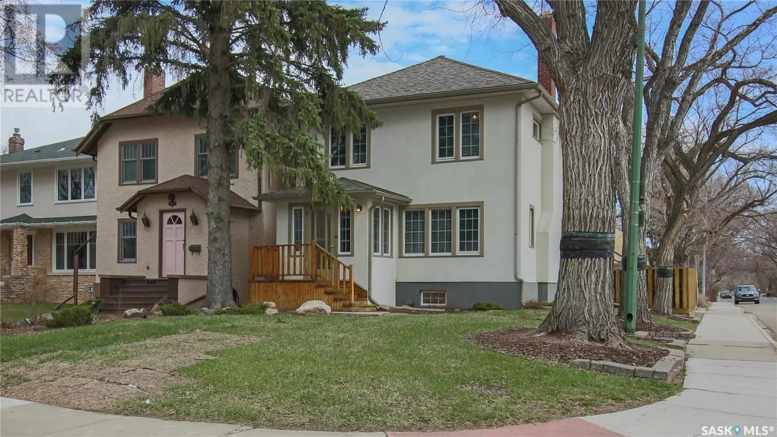House for rent: 75 Connaught Crescent, Regina, Saskatchewan S4T 6M8