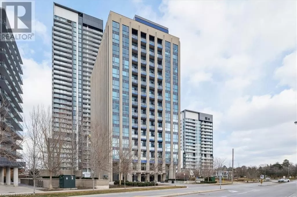 Apartment for rent: 75 The Donway Street W Unit# 511, Toronto, Ontario M3C 2E9