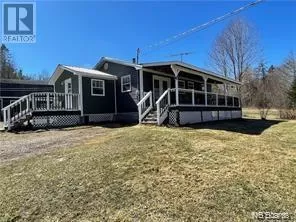House for rent: 750 Flume Ridge Road, Flume Ridge, New Brunswick E6K 2C4