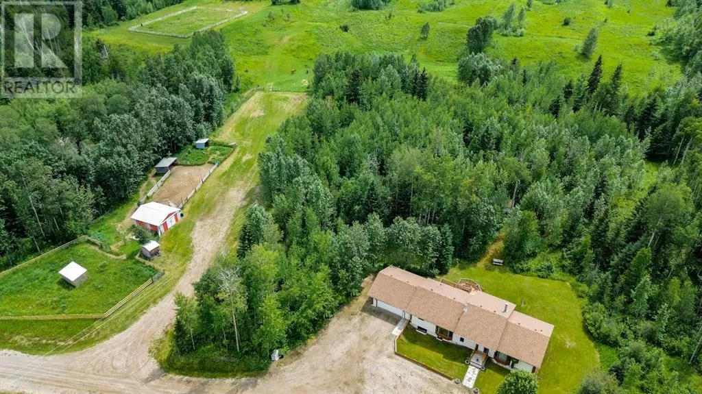 75077 Township Road 39-0, Rural Clearwater County, Alberta T4T 2A2