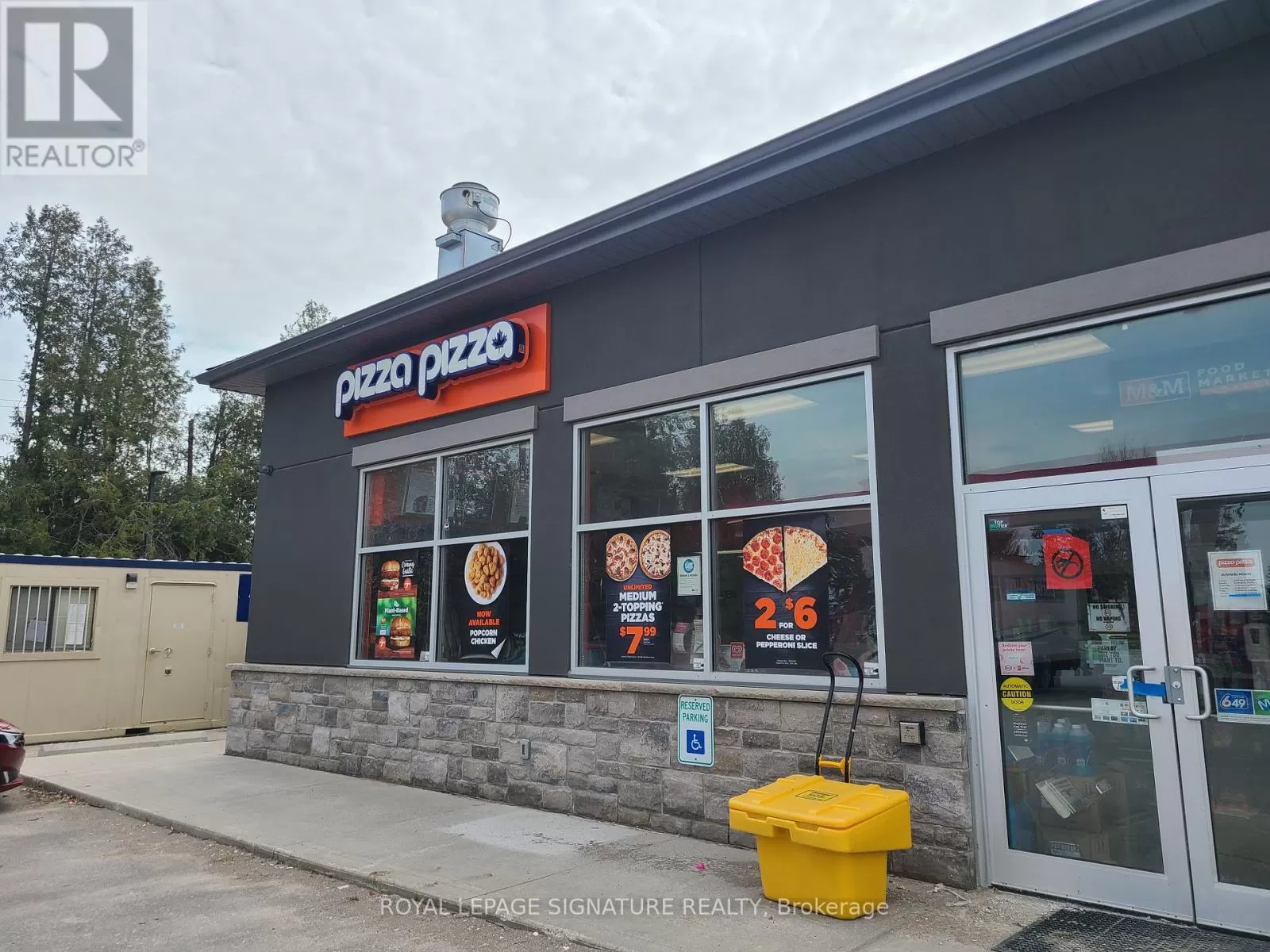 752 Queen St E, St. Marys, Ontario N4X 1G2