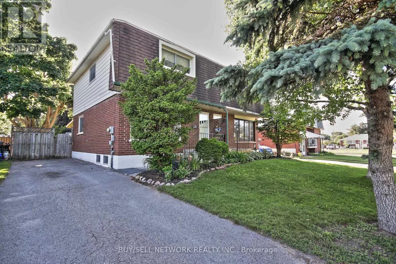 House for rent: 752 Stocker Road W, Peterborough, Ontario K9J 5T3