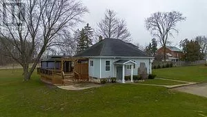 House for rent: 754328 Hwy 53 Rd, Norwich, Ontario N4S 7V8