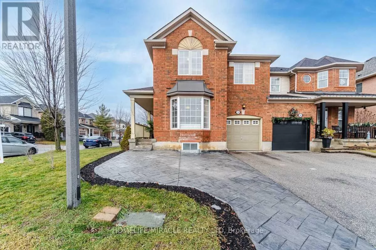 House for rent: 759 Irving Terr, Milton, Ontario L9T 6H2