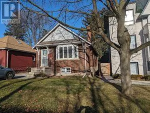 House for rent: 76 Burndale Avenue, Toronto, Ontario M2N 1S7