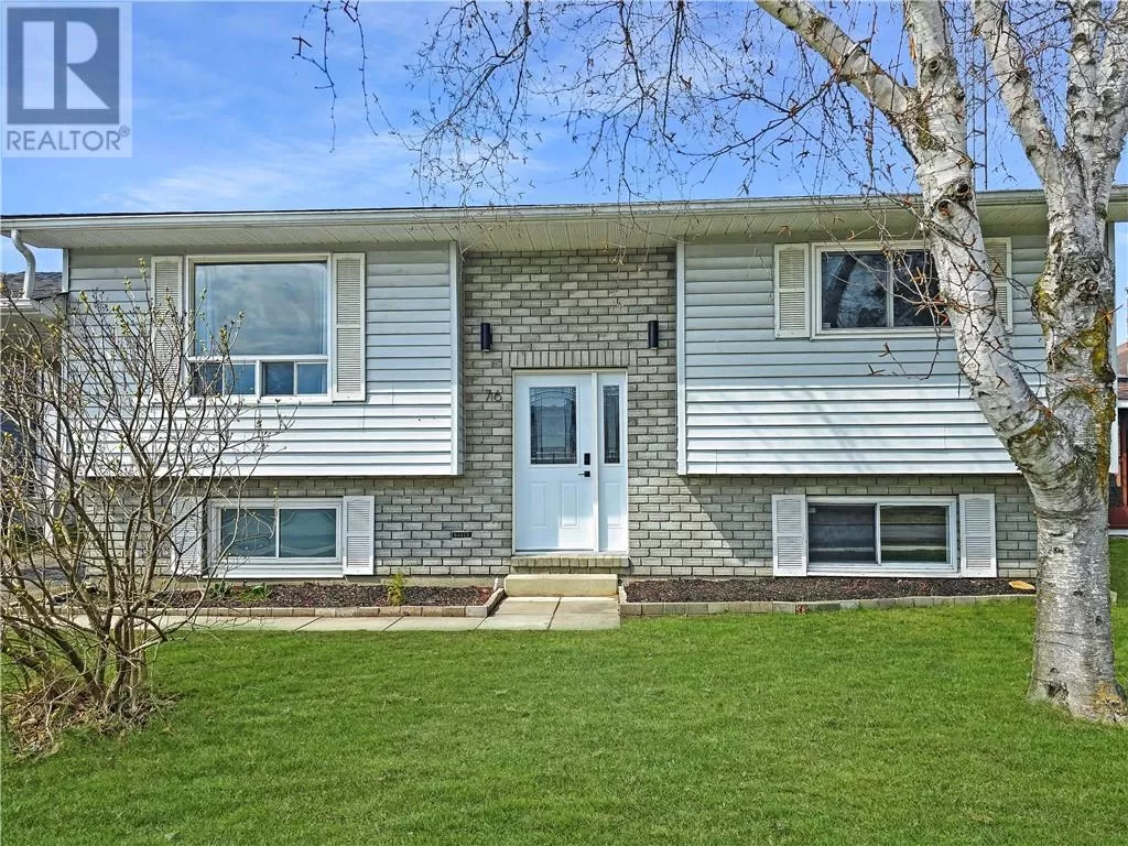 House for rent: 76 Fifth Street E, Morrisburg, Ontario K0C 1X0