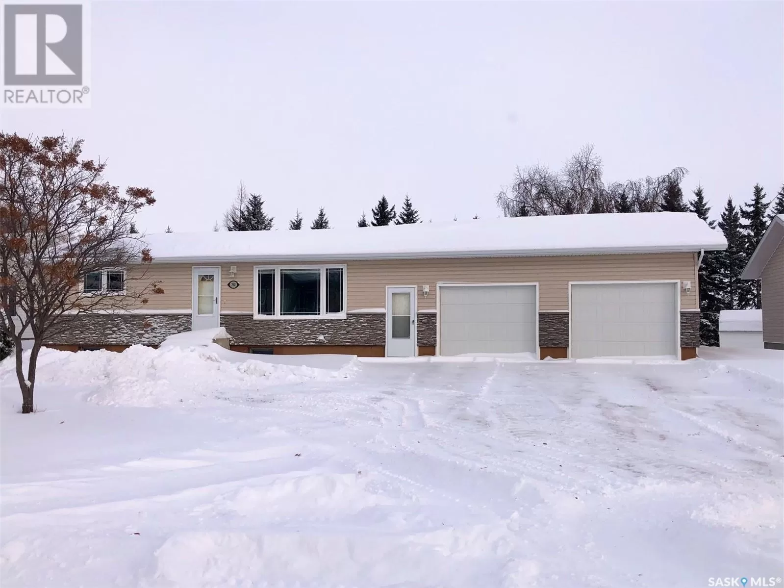House for rent: 760 Mary Street, Canora, Saskatchewan S0A 0L0