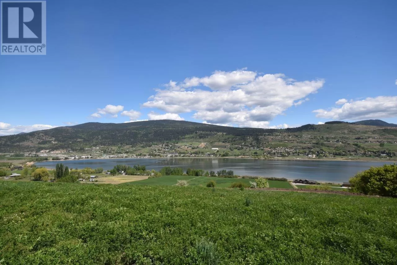 Other for rent: 7626 Old Kamloops Road, Vernon, British Columbia V1H 1W7