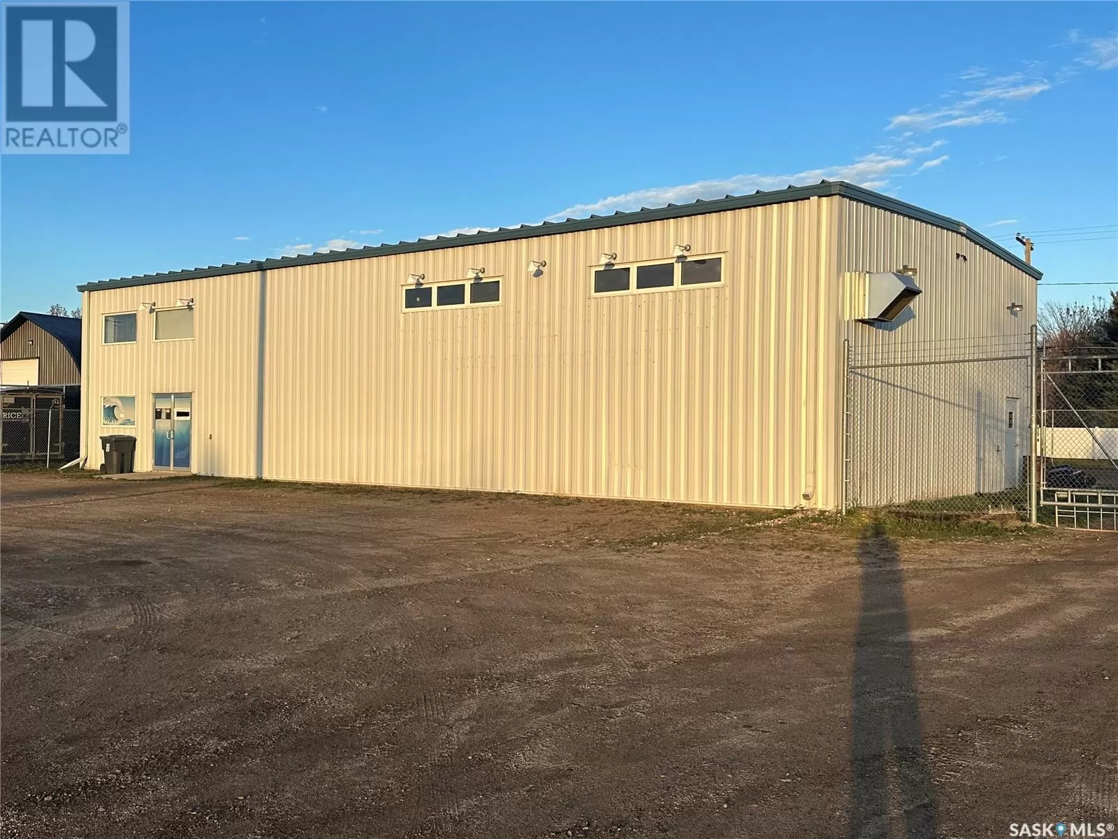 Retail for rent: 766 Norway Road, Canora, Saskatchewan S0A 0L0