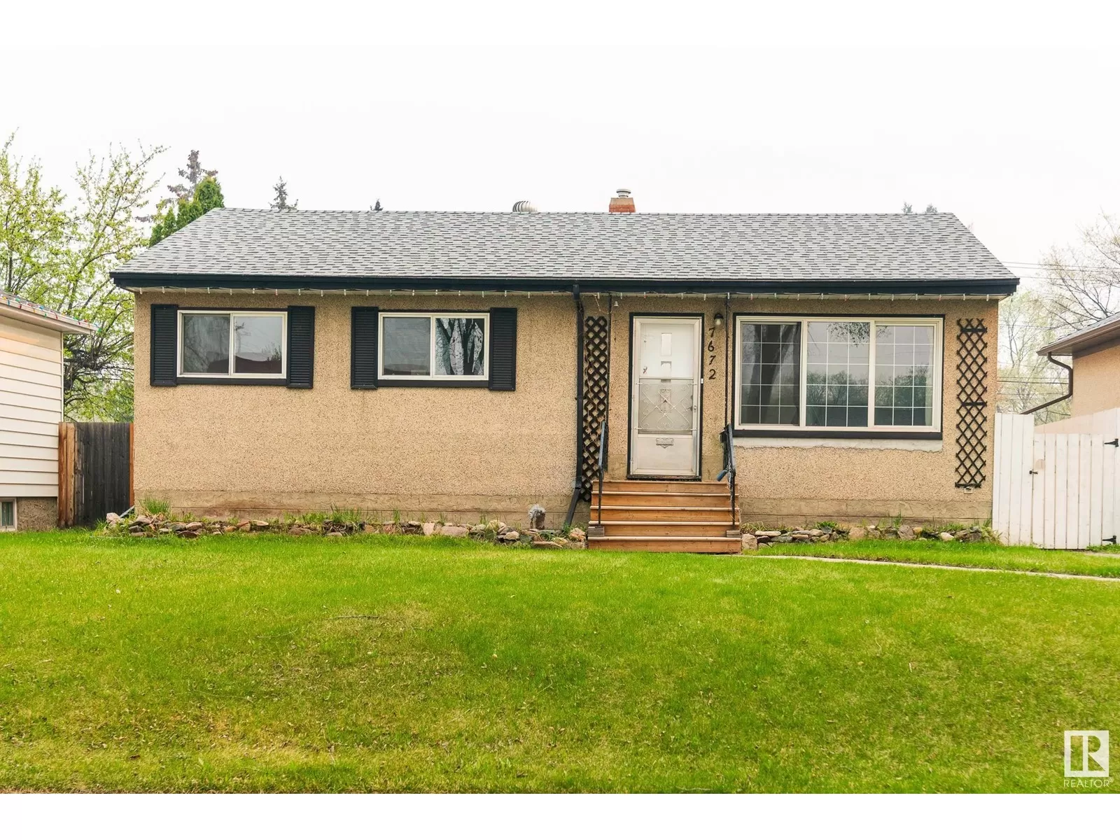 House for rent: 7672 89 Av Nw, Edmonton, Alberta T6C 1N3
