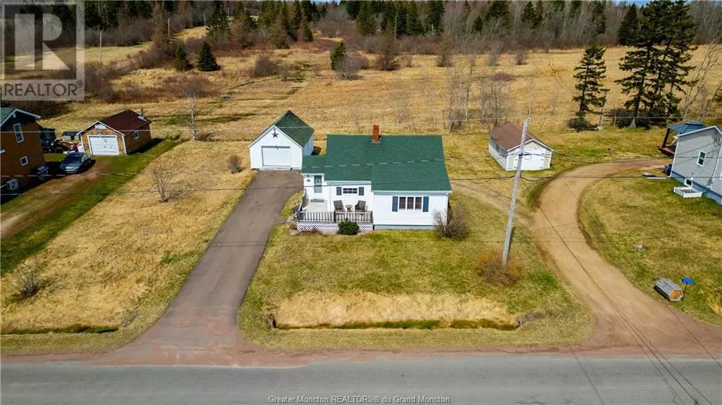 House for rent: 77 Fairfield, Sackville, New Brunswick E4G 2P4