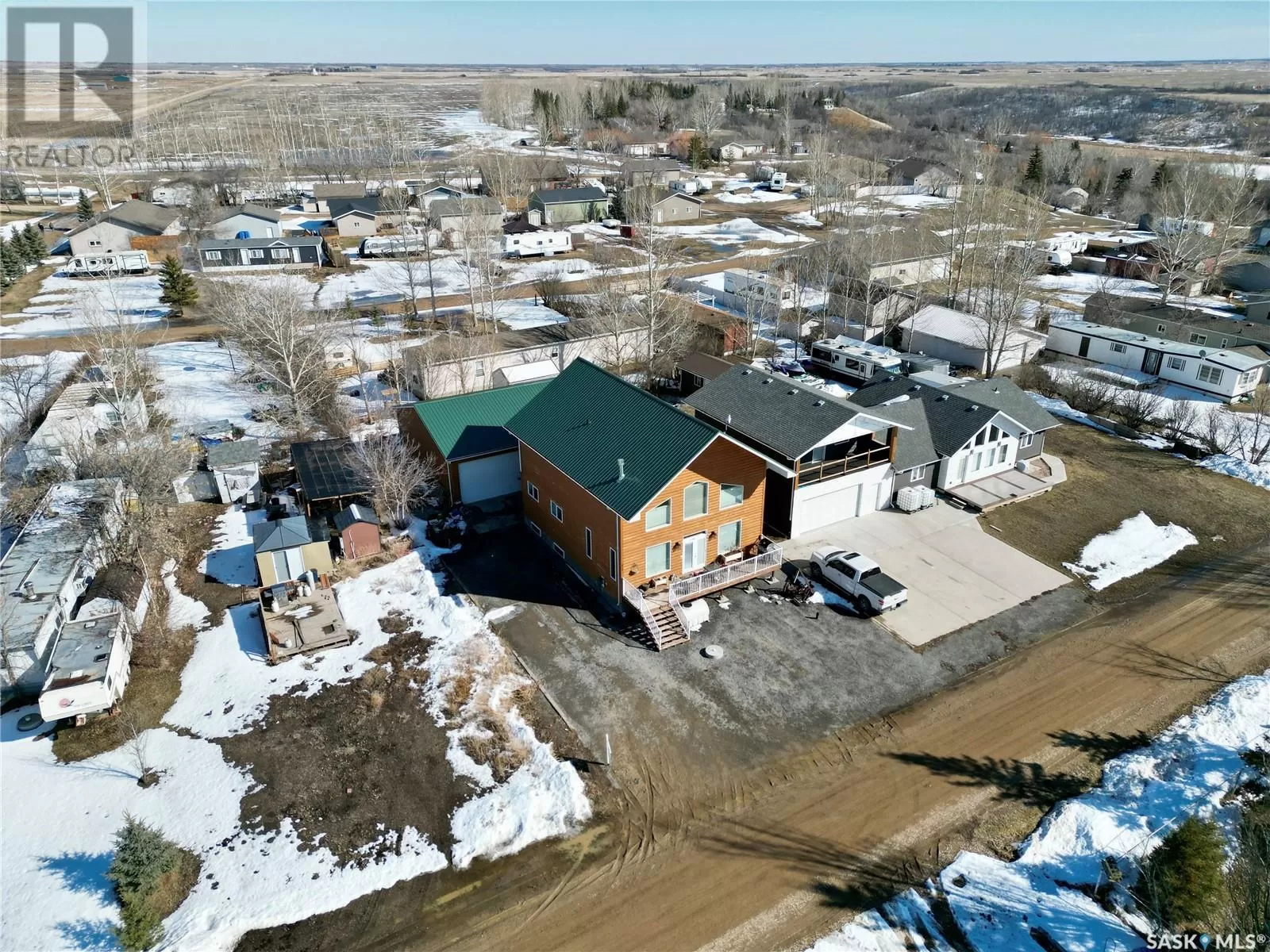 House for rent: 77 Kingbird Drive, Glen Harbour, Saskatchewan S0G 4V0