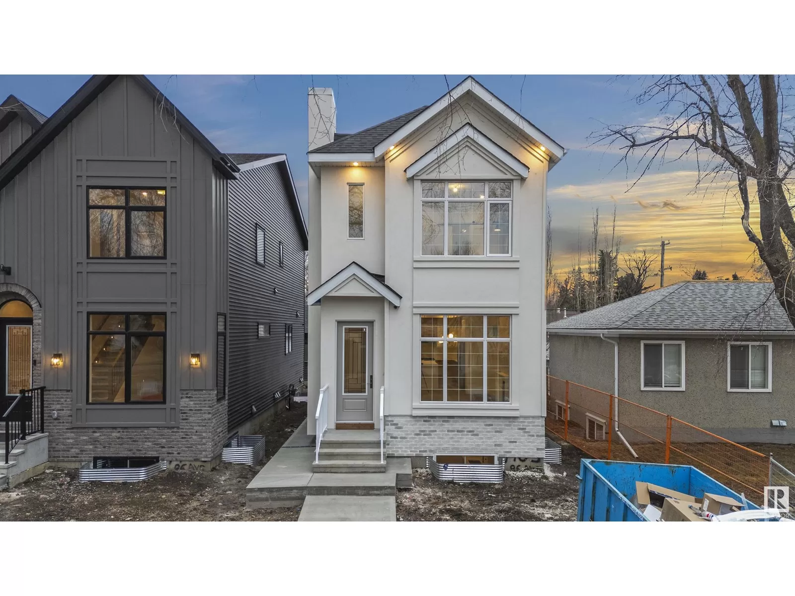 House for rent: 7705 86 Av Nw, Edmonton, Alberta T6C 1H6
