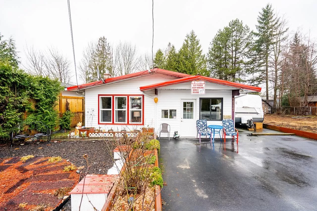 House for rent: 7717 Rook Crescent, Mission, British Columbia V2V 3A7