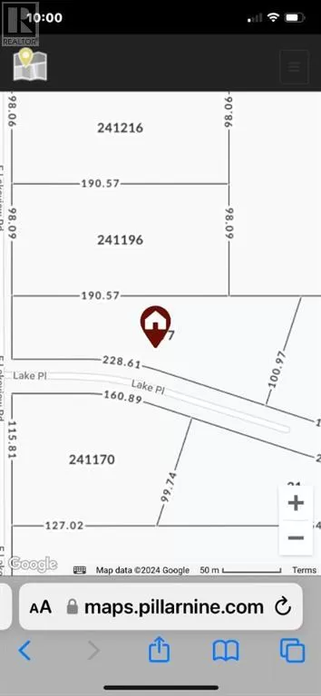 777 Lake Place, Chestermere, Alberta T1X 0M6