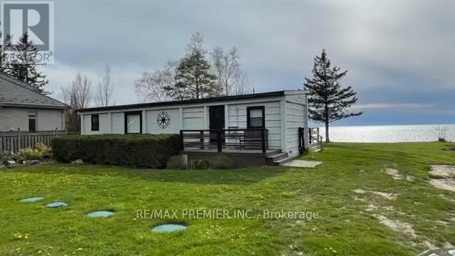Mobile Home for rent: 77767 Norma St, Bluewater, Ontario N0M 1G0