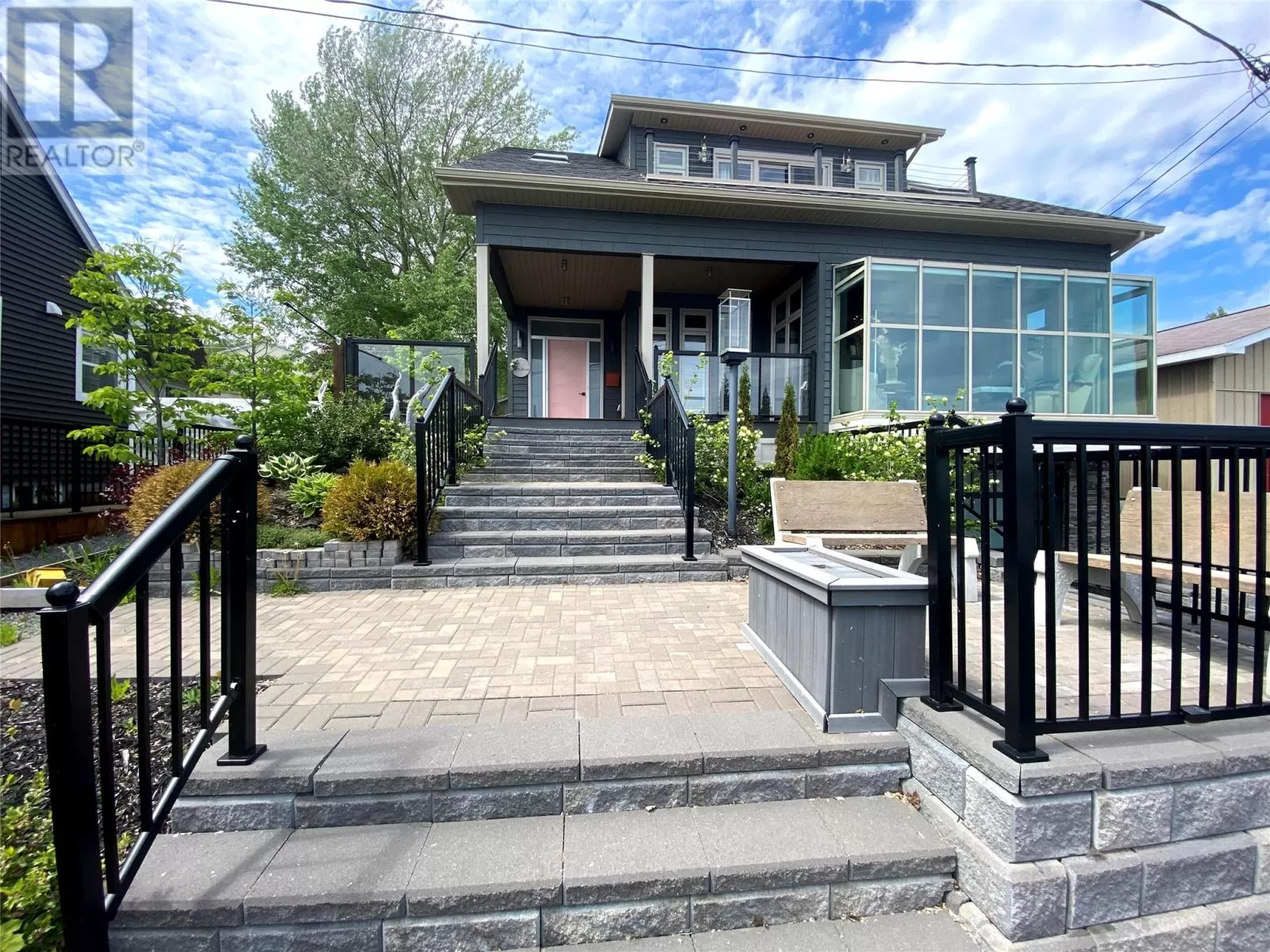 House for rent: 78 Bayview Road, Springdale, Newfoundland & Labrador A0J 1T0