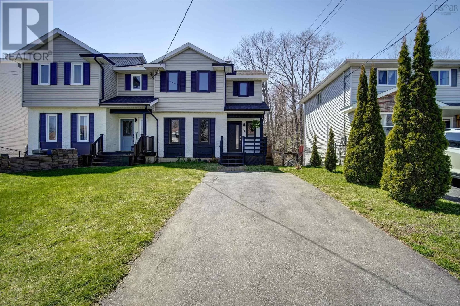 House for rent: 78 Bruce Drive, Lower Sackville, Nova Scotia B4C 3T8