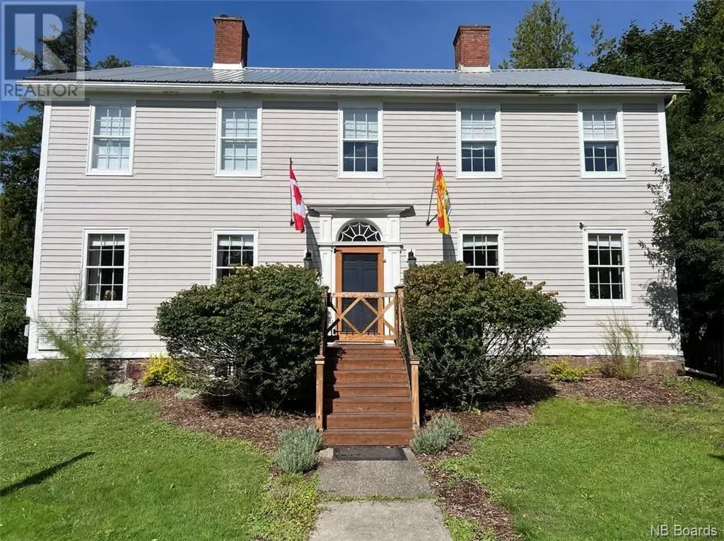House for rent: 78 King Street, Saint Andrews, New Brunswick E5B 1Y4