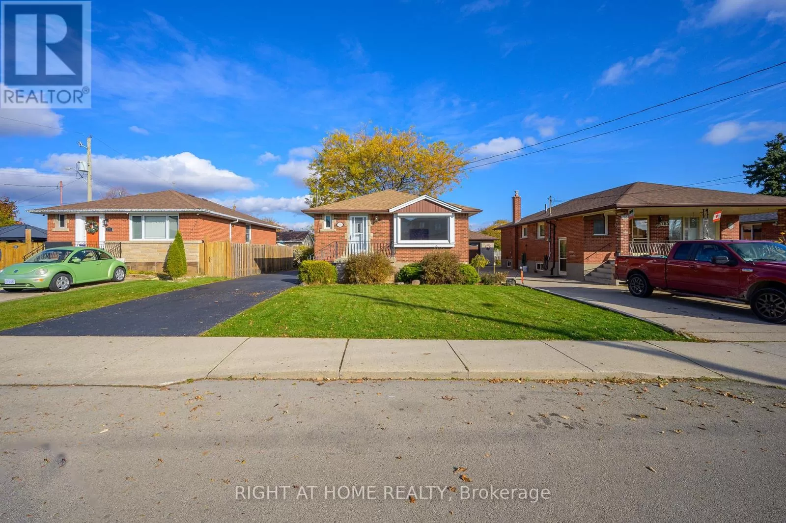 House for rent: 781 Ninth Avenue, Hamilton, Ontario L8T 2A7