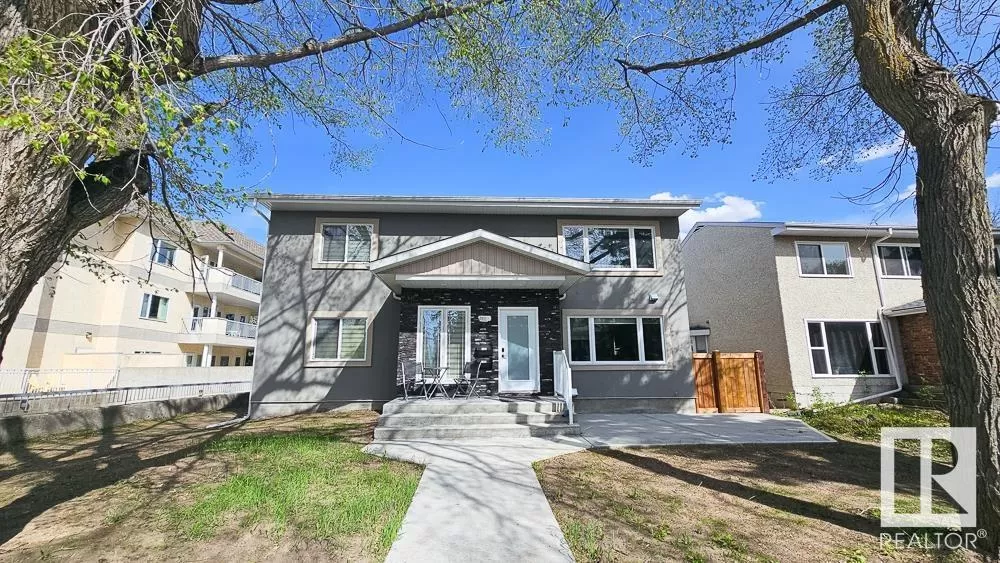 Duplex for rent: 7811 116 St Nw, Edmonton, Alberta T6G 1P5