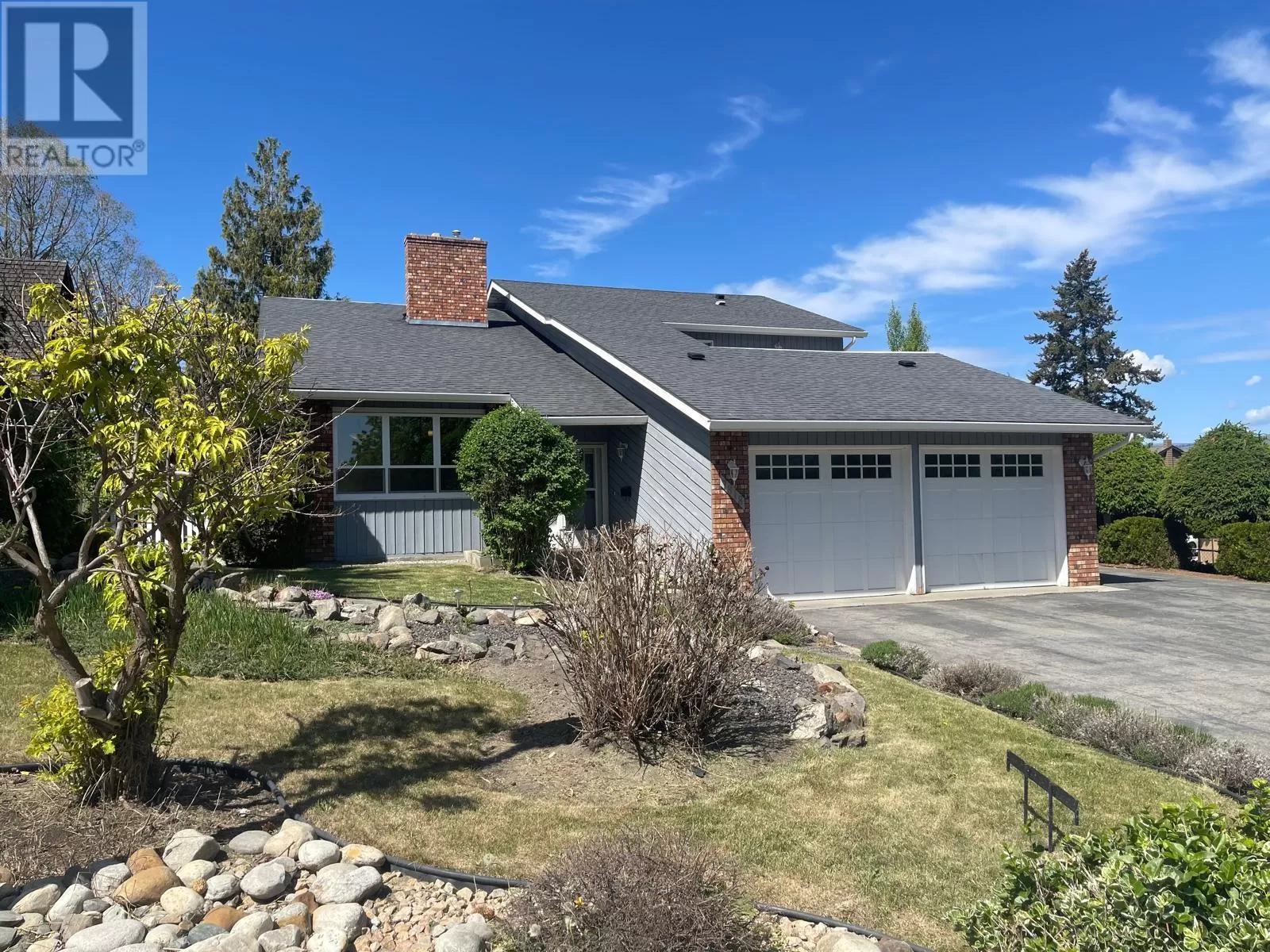 House for rent: 7818 Sage Drive, Coldstream, British Columbia V1B 2C1
