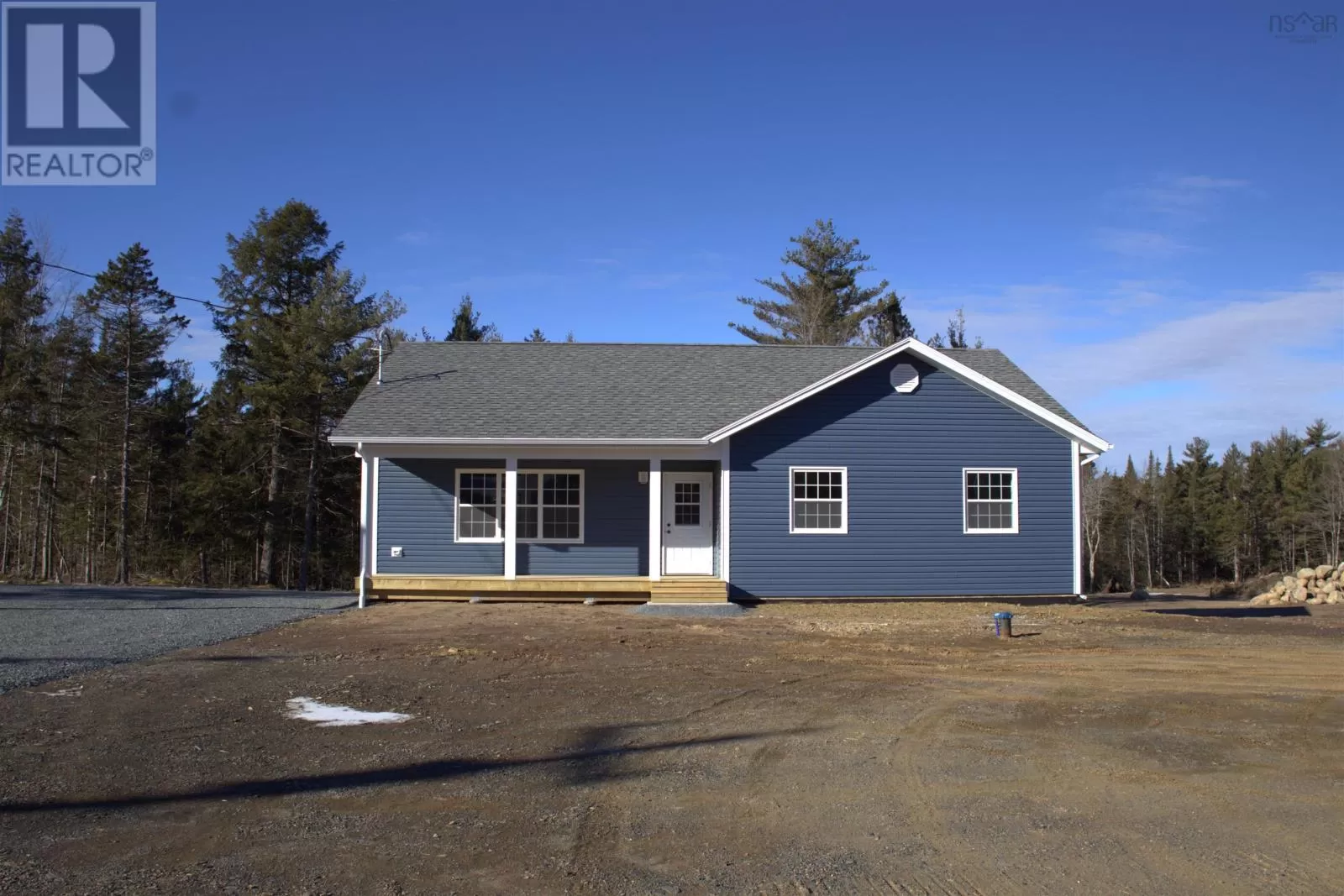 House for rent: 785 Pine Grove Road, Pine Grove, Nova Scotia B0J 1E0