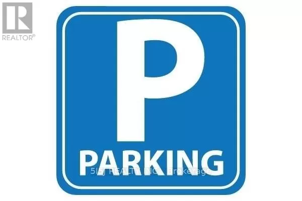 Parking for rent: #79 - 68 Shuter Street, Toronto, Ontario M5B 1B4