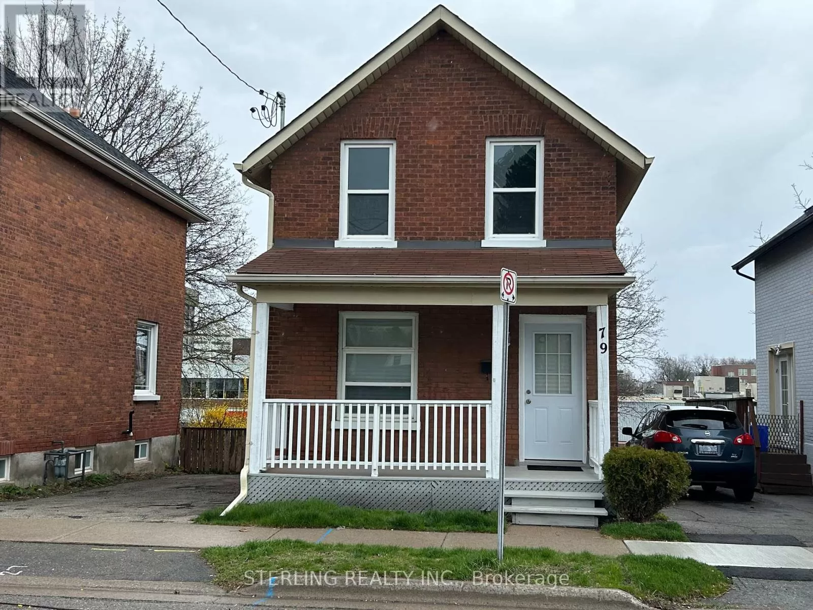 House for rent: 79 Nassau St, Oshawa, Ontario L1J 4A3